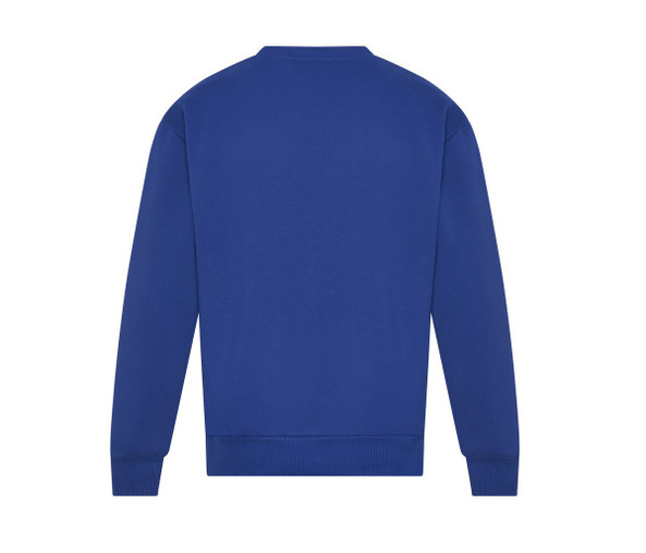 AWDIS JH123 - Sweat col rond lourd