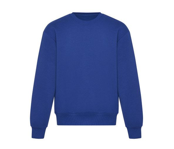 AWDIS JH123 - Sweat col rond lourd