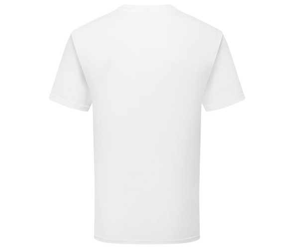 FRUIT OF THE LOOM SC1362 - T-Shirt  aus Bio-Baumwolle