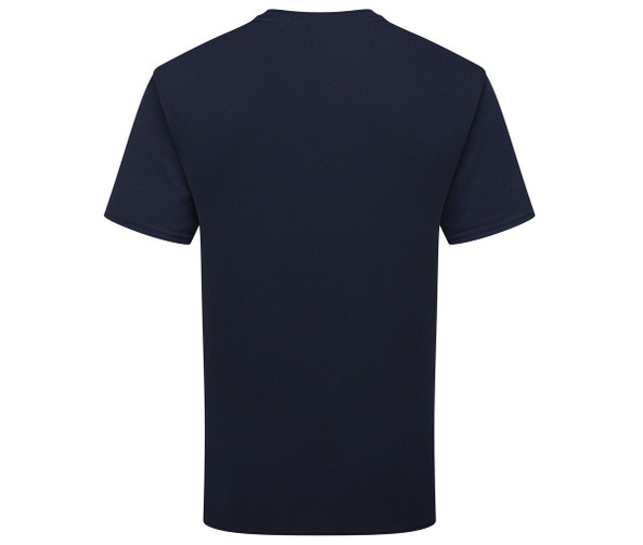 FRUIT OF THE LOOM SC1362 - T-Shirt  aus Bio-Baumwolle