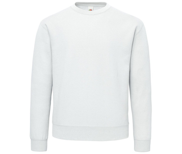 FRUIT OF THE LOOM SC277 - Heavyweight sweatshirt