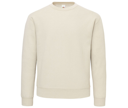 FRUIT OF THE LOOM SC277 - Heavyweight sweatshirt