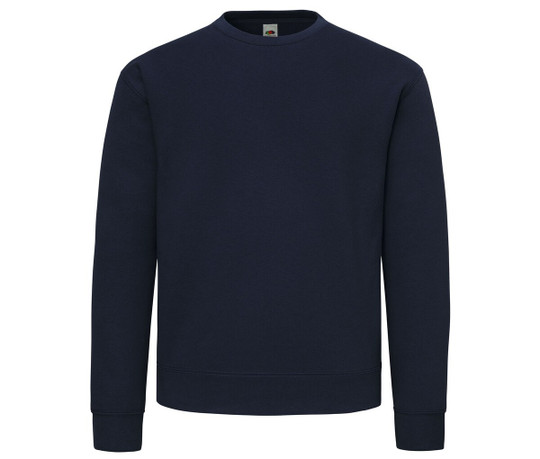 FRUIT OF THE LOOM SC277 - Heavyweight sweatshirt
