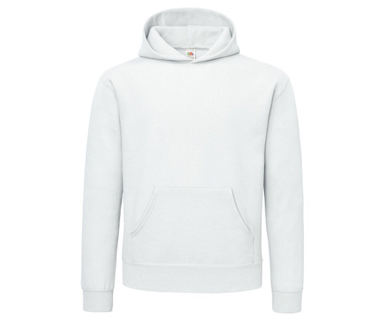 FRUIT OF THE LOOM SC278 - Heavyweight hoodie