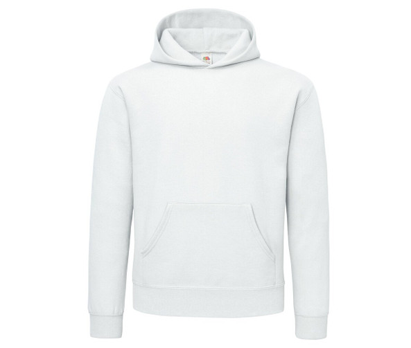 FRUIT OF THE LOOM SC278 - Heavyweight hoodie