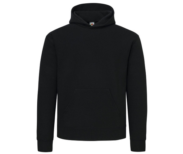 FRUIT OF THE LOOM SC278 - Heavyweight hoodie