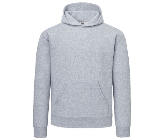 FRUIT OF THE LOOM SC278 - Schweres Kapuzensweatshirt
