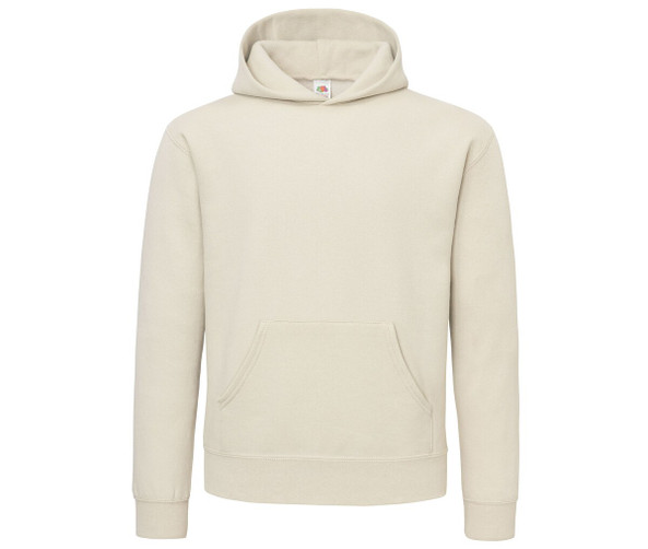 FRUIT OF THE LOOM SC278 - Schweres Kapuzensweatshirt