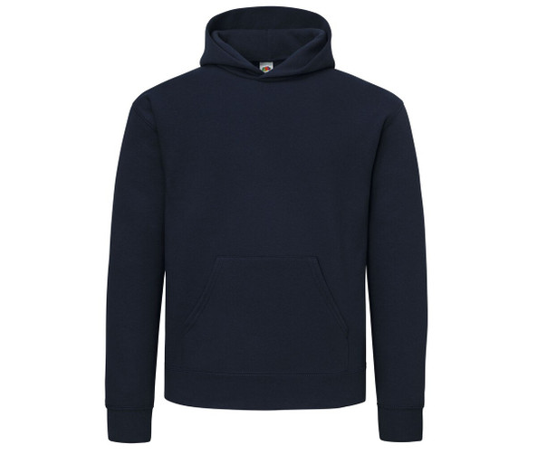 FRUIT OF THE LOOM SC278 - Heavyweight hoodie