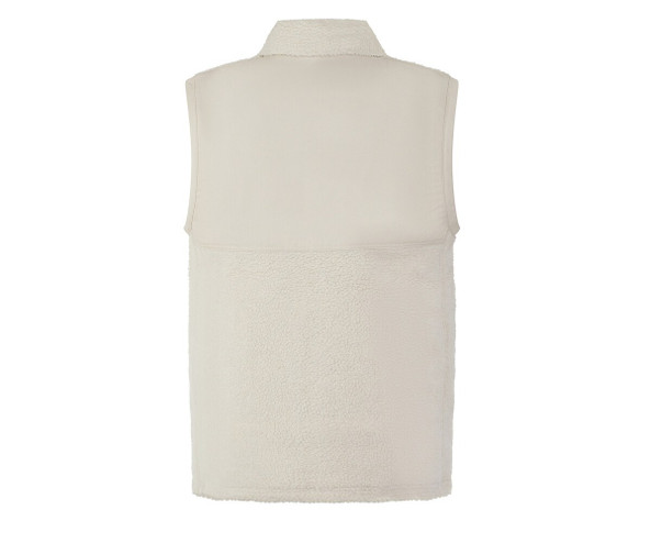 FRONT ROW FR855 - Recycled Sherpa Gilet