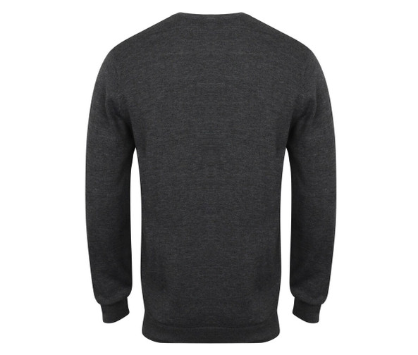 Henbury HY725 - Crew neck jumper