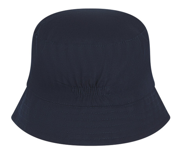 LARKWOOD LW092 - BABY BUCKET HAT