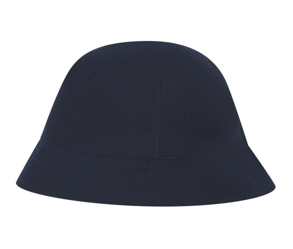 LARKWOOD LW092 - BABY BUCKET HAT