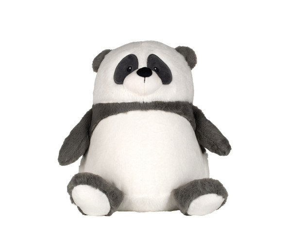 MUMBLES MM582 - ZIPPIES PANDA