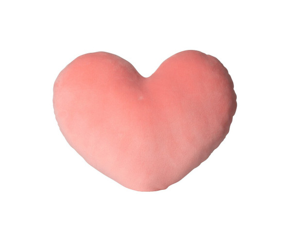 MUMBLES MM8010 - Cœur en peluche