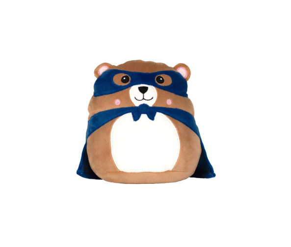 MUMBLES MM8012 - SQUIDGEME HERO BEAR