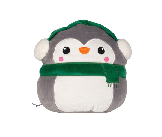 MUMBLES MM809 - SQUIDGY PENGUIN