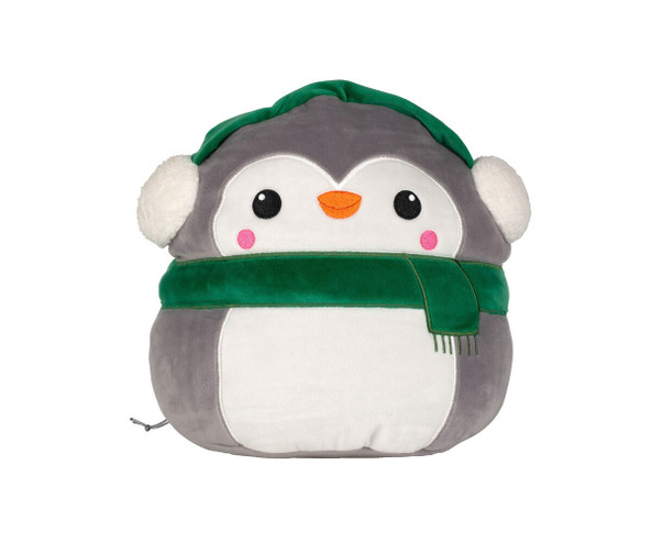 MUMBLES MM809 - SQUIDGY PENGUIN
