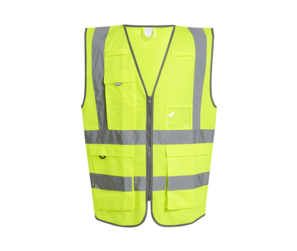 REGATTA RGS251 - Multipocket safety vest