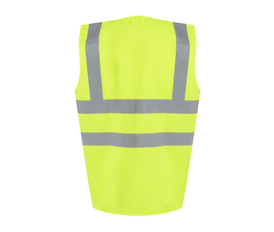 REGATTA RGS254 - PRO HI-VIS SUPERVISOR VEST