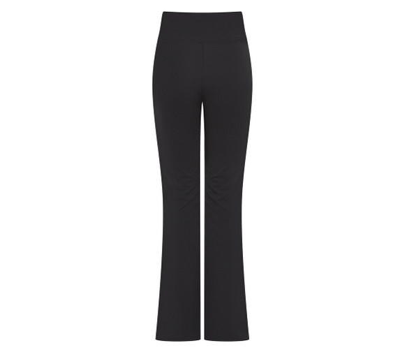 SKINNIFIT SK428 - WOMEN'S FLARED LEGGINGS