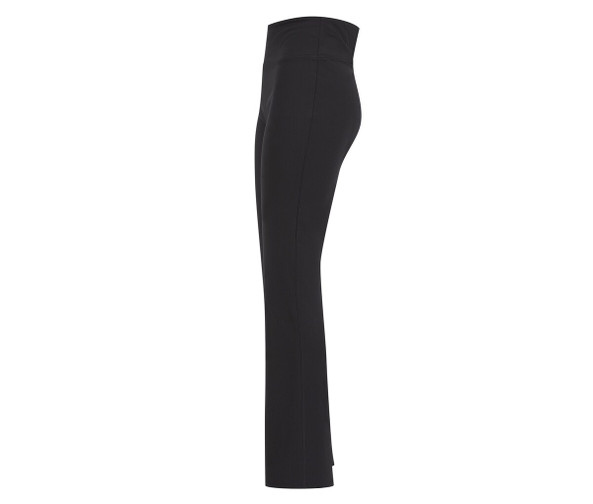 SKINNIFIT SK428 - WOMEN'S FLARED LEGGINGS