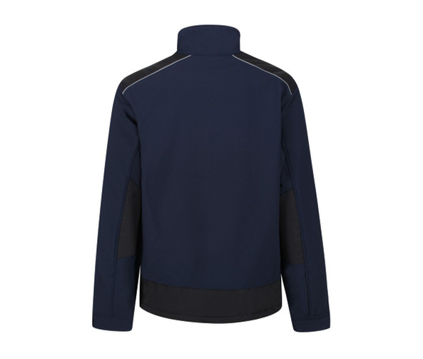 REGATTA RGA651 - SANDSTORM RIPSTOP SOFTSHELL