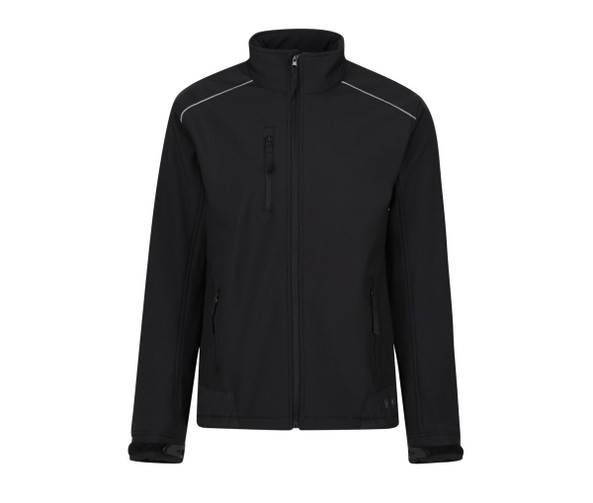 REGATTA RGA651 - SANDSTORM RIPSTOP SOFTSHELL