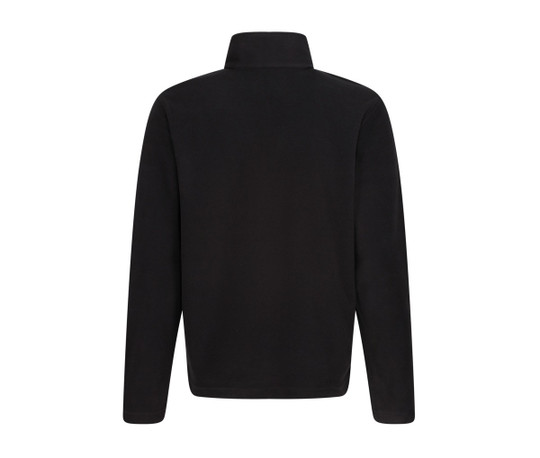 REGATTA RGF549 - MICRO ZIP NECK FLEECE