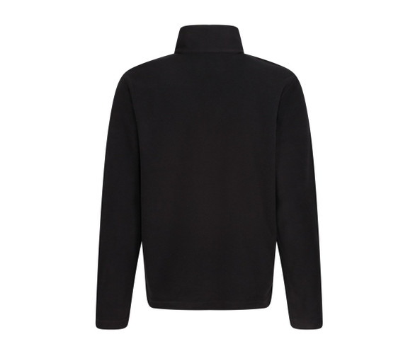 REGATTA RGF549 - MICRO ZIP NECK FLEECE