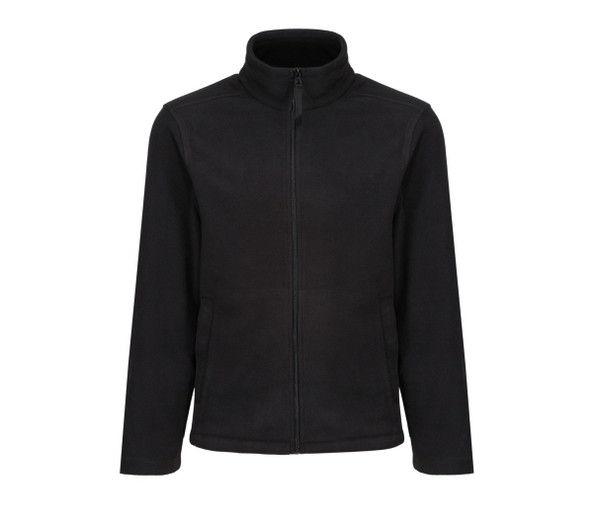 REGATTA RGF557 - MICRO FULL ZIP FLEECE