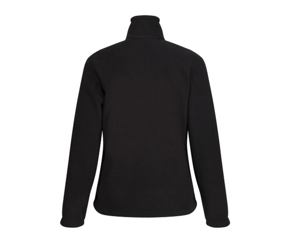 REGATTA RGF565 - WOMEN'S MICRO FULL ZIP FLEECE