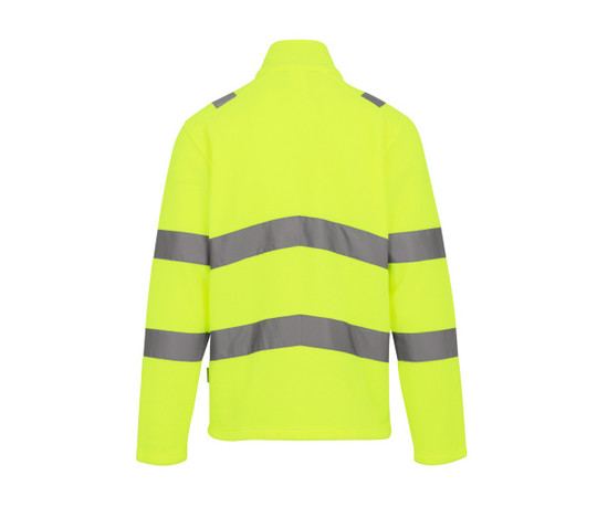 REGATTA RGF648 - HI-VIS PRO CONTRACT THOR FLEECE