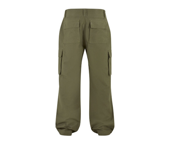 BUILD YOUR BRAND BY274 - CLASSIC CARGO PANTS