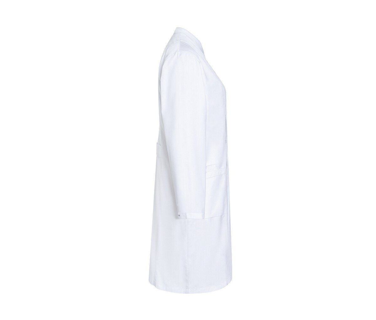 KARLOWSKY KYMF4 - Blouse de travail femme
