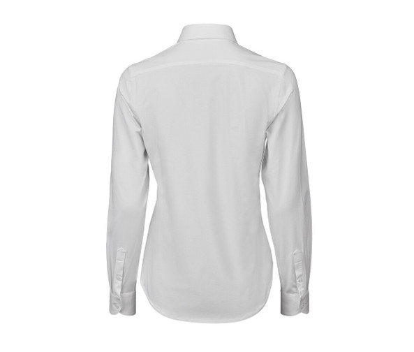 TEE JAYS TJ4031 - WOMEN'S ACTIVE STRETCH SHIRT