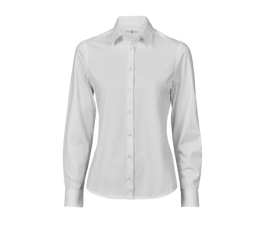TEE JAYS TJ4031 - WOMEN'S ACTIVE STRETCH SHIRT