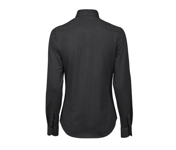 TEE JAYS TJ4031 - WOMEN'S ACTIVE STRETCH SHIRT