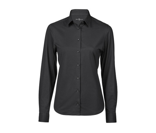 TEE JAYS TJ4031 - WOMEN'S ACTIVE STRETCH SHIRT