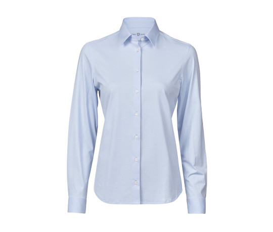 TEE JAYS TJ4031 - WOMEN'S ACTIVE STRETCH SHIRT