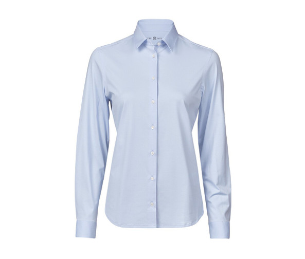TEE JAYS TJ4031 - WOMEN'S ACTIVE STRETCH SHIRT