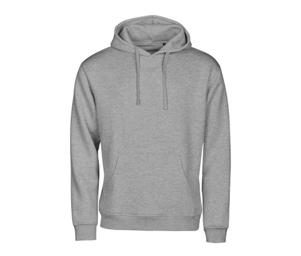 TEE JAYS TJ5152 - URBAN HOODED SWEATSHIRT