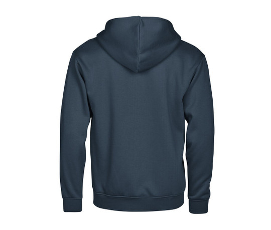 TEE JAYS TJ5154 - URBAN HOODED FULL ZIP SWEATSHIRT