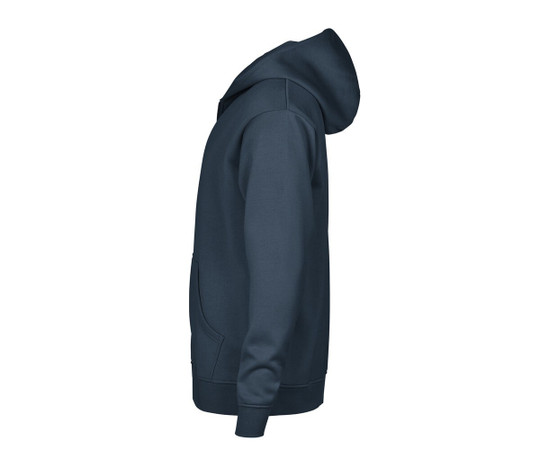 TEE JAYS TJ5154 - URBAN HOODED FULL ZIP SWEATSHIRT