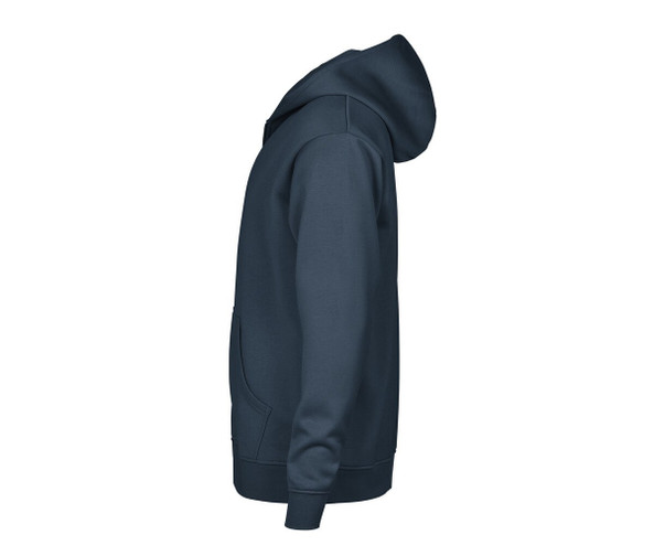 TEE JAYS TJ5154 - URBAN HOODED FULL ZIP SWEATSHIRT