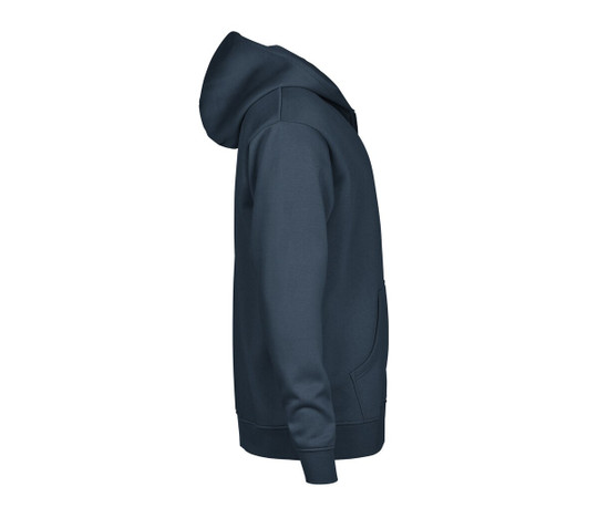 TEE JAYS TJ5154 - URBAN HOODED FULL ZIP SWEATSHIRT