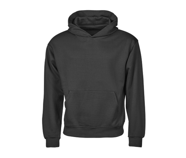 TEE JAYS TJ5162 - URBAN HEAVY LOOSE FIT HOODED SWEATSHIRT