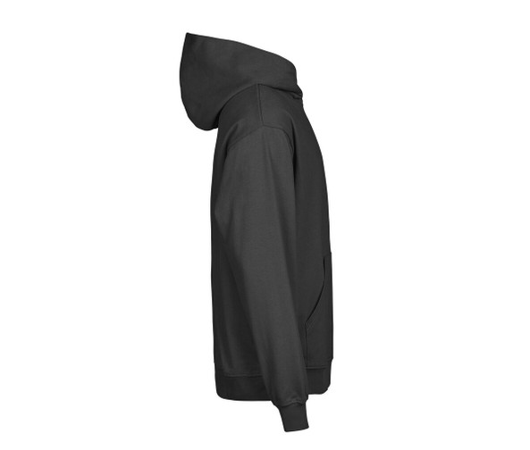 TEE JAYS TJ5162 - URBAN HEAVY LOOSE FIT HOODED SWEATSHIRT