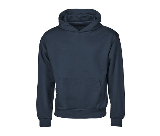 TEE JAYS TJ5162 - URBAN HEAVY LOOSE FIT HOODED SWEATSHIRT