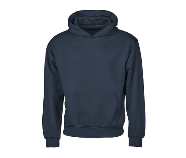 TEE JAYS TJ5162 - URBAN HEAVY LOOSE FIT HOODED SWEATSHIRT